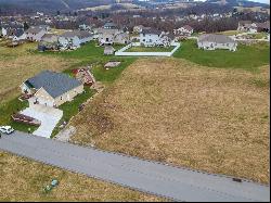 Lot#28 Coblestone Drive, Smith PA 15021