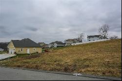 Lot#28 Coblestone Drive, Smith PA 15021