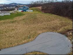 Lot#30 Coblestone Drive, Smith PA 15021