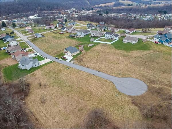 Lot#30 Coblestone Drive, Smith PA 15021