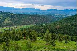 NHN Cedar Ridge Road, Missoula MT 59804