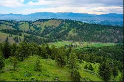 NHN Cedar Ridge Road, Missoula MT 59804