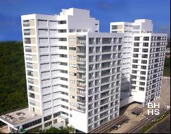 5882 Apartment for sale Brezza Towers at El Table Cancun, Cancún 77500