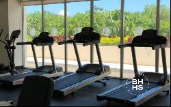 5881 Apartment for sale in El Table Cancun with amenities, Cancún 77500