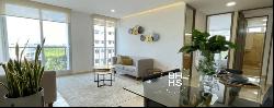 5880 Apartment for sale in Brezza Towers in Cancun, Cancún 77500