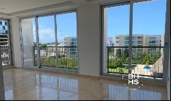 5880 Apartment for sale in Brezza Towers in Cancun, Cancún 77500