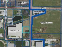 County Road 220 Lot 3, Findlay OH 45840