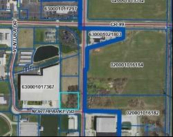County Road 220 Lot 2, Findlay OH 45840