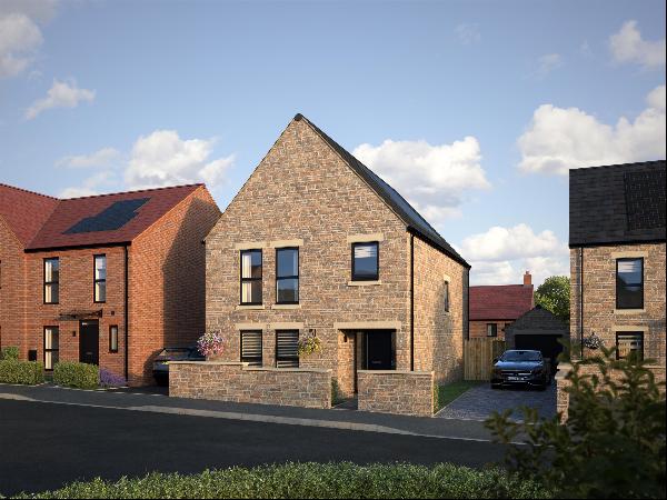 **STAMP DUTY PAID and FLOORING INCLUDED on this plot** RAISING THE STANDARD. Malabar by Sp