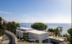 Exclusive Modern Villa in Altea with Private Beach Access - A Ma, Altea 03590