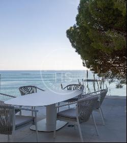 Exclusive Modern Villa in Altea with Private Beach Access - A Ma, Altea 03590