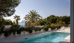 Exclusive Modern Villa in Altea with Private Beach Access - A Ma, Altea 03590