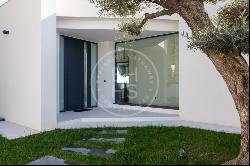 Exclusive Modern Villa in Altea with Private Beach Access - A Ma, Altea 03590