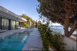 Exclusive Modern Villa in Altea with Private Beach Access - A Ma, Altea 03590