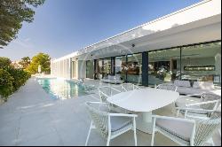 Exclusive Modern Villa in Altea with Private Beach Access - A Ma, Altea 03590