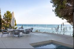 Exclusive Modern Villa in Altea with Private Beach Access - A Ma, Altea 03590