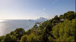 Exclusive Modern Villa in Altea with Private Beach Access - A Ma, Altea 03590