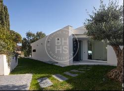 Exclusive Modern Villa in Altea with Private Beach Access - A Ma, Altea 03590