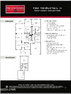 941 Breakfast Point Boulevard Lot 225, Panama City Beach FL 32407