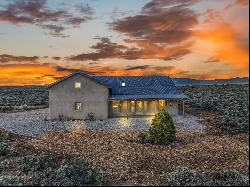 87 Arroyo Del Alamo Circle, Ranchos De Taos NM 87557