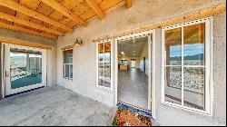 87 Arroyo Del Alamo Circle, Ranchos De Taos NM 87557