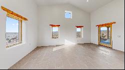 87 Arroyo Del Alamo Circle, Ranchos De Taos NM 87557