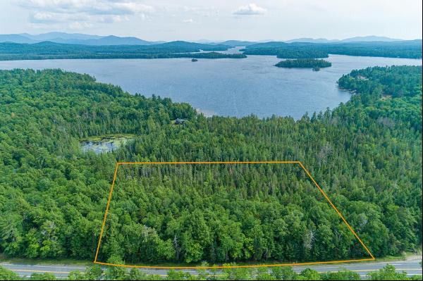 Saranac Lake Land