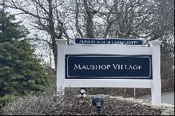Maushop Village - Desirable "A" Model