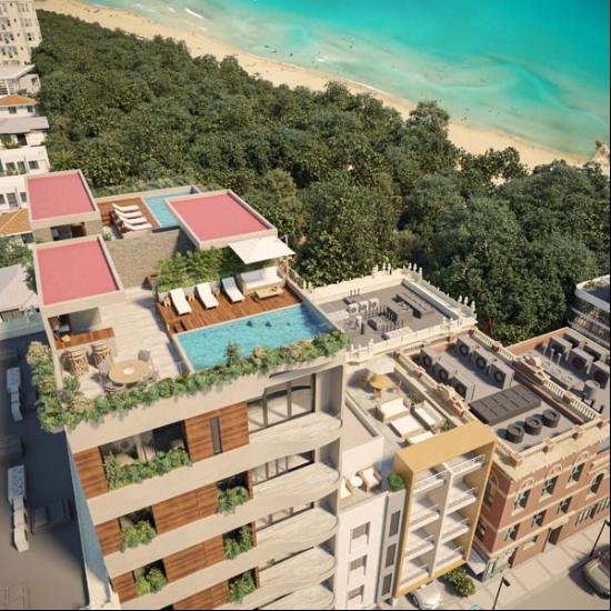 Playa del Carmen Residential