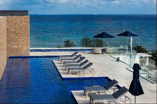 Playa del Carmen Residential