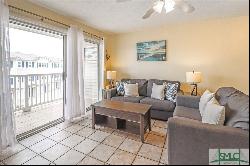 3 3rd Street Unit 523, Tybee Island GA 31328