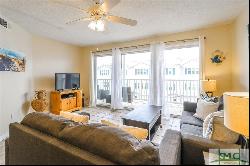 3 3rd Street Unit 523, Tybee Island GA 31328