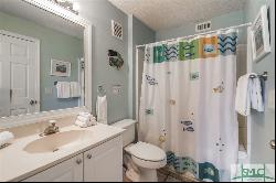 3 3rd Street Unit 523, Tybee Island GA 31328