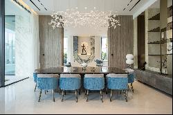 Luxury Villa in Dubai Hills Estate