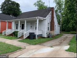 258 Walker Street, Augusta GA 30901