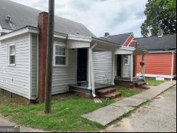 258 Walker Street, Augusta GA 30901