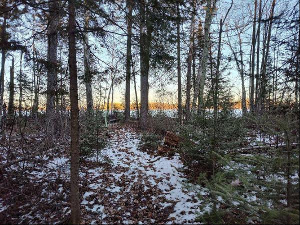 Lot 2 Branch Road, Tomahawk WI 54487