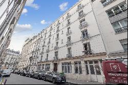 Apartment in Paris 11th - Charonne
