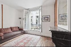 Apartment in Paris 11th - Charonne