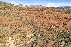 80 Cimarron Ridge Drive, Sedona AZ 86336