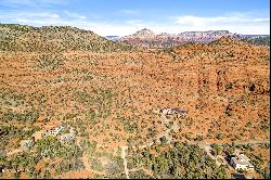 80 Cimarron Ridge Drive #109, Sedona AZ 86336