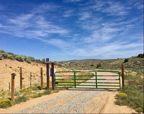 Taos Land