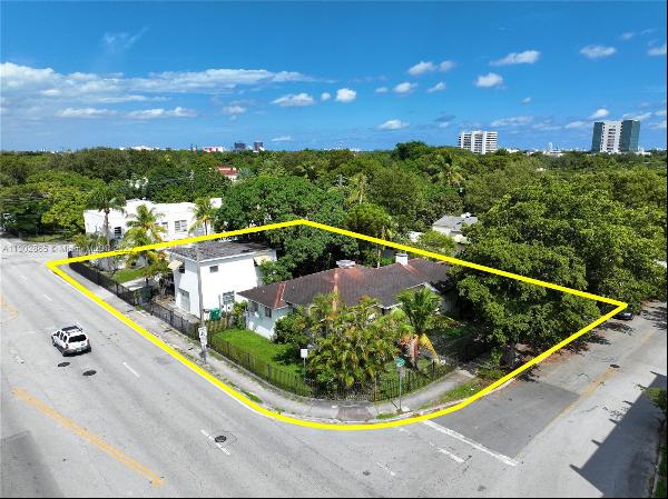 Miami Commercial Sale