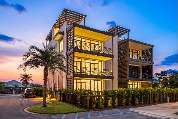 Santa Rosa Beach Residential