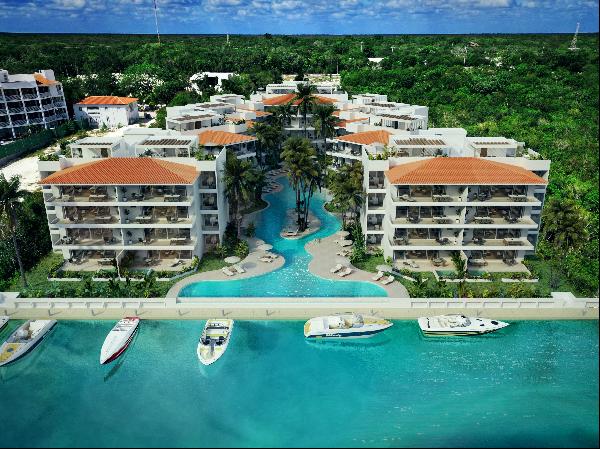 Puerto Aventuras Residential