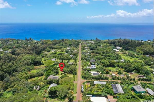 Haleiwa Residential Income