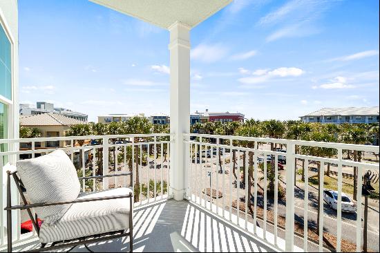 Santa Rosa Beach Residential