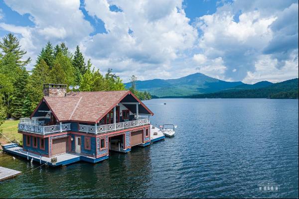 Lake Placid Residential