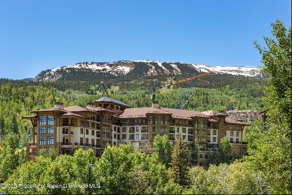 Snowmass Village Residential