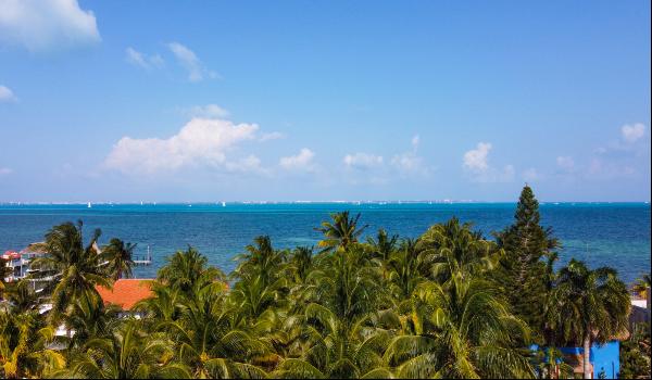 Cancún Residential